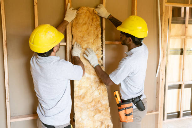 Insulation Contractors for Homes in Kentland, IN